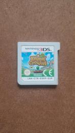 Animal Crossing: New Leaf - 3DS, 1 speler, Ophalen of Verzenden, Zo goed als nieuw, Vanaf 3 jaar