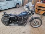 YAMAHA VIRAGO XV 250, Motoren, 250 cc, 2 cilinders, Particulier, Toermotor