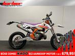 KTM 250 EXC TPI SUPERMOTO (bj 2019), Motoren, 250 cc, KTM, Bedrijf, Onbekend