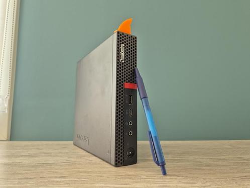 M75q VEGAGAMING | RYZEN 5 PRO 3400GE, 16GB DDR4, 256GB NVME, Computers en Software, Desktop Pc's, Zo goed als nieuw, 4 Ghz of meer