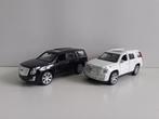 Modelauto's (Cadillac Escalade), Ophalen of Verzenden, Zo goed als nieuw, Auto, Overige merken