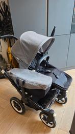 Bugaboo Donkey 2 Mono, Ophalen, Zo goed als nieuw, Bugaboo