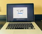 MacBook Pro (Retina, 15-inch, Mid 2014), Computers en Software, Apple Macbooks, Gebruikt, 256 GB, 2 tot 3 Ghz, 16 GB
