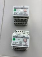 2 stuks Niko dimmer universeel, Hobby en Vrije tijd, Elektronica-componenten, Ophalen of Verzenden, Gebruikt