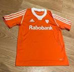 Knhb nederlands elftal hockey shirt maat 135, Ophalen of Verzenden, Gebruikt, Kleding