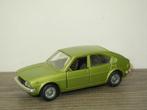 Alfa Romeo Alfasud Sud - Mebetoys A56 Italy 1:43