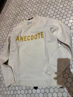 Trui Anecdote M, Ophalen of Verzenden, Zo goed als nieuw