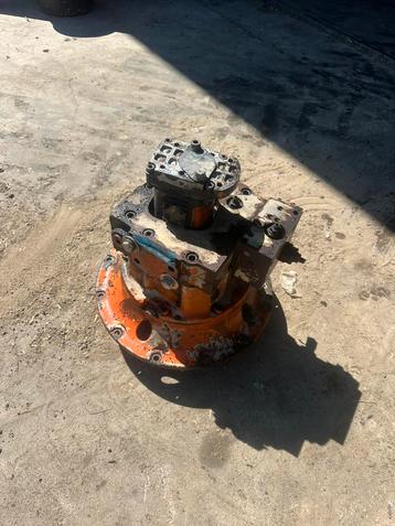 Atlas 1304 hydrauliekpomp beschikbaar voor biedingen