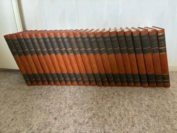 Summa encyclopedie compleet met extra's beschikbaar voor biedingen