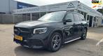 Mercedes-Benz Amg GLB 7p, 4 cilinders, 150 pk, 7 stoelen, Leder