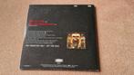 Michael Jackson Who Is It Promo CD zeldzaam Dangerous period, Gebruikt, Maxi-single, Ophalen of Verzenden, 1 single