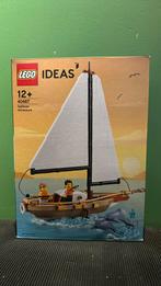 LEGO 40487 Sailboat Adventure, Kinderen en Baby's, Ophalen of Verzenden