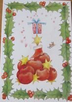 voor het kind - appels en sterren - nieuw, Verzamelen, Verzenden, 1980 tot heden, Ongelopen, Overige thema's