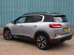 Citroën C5 Aircross Business Plus 1.2 Turbo 130pk H6 | NAVI, 1350 kg, C5 Aircross, Leder en Stof, Origineel Nederlands