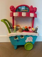 VTech IJscokar, Ophalen of Verzenden, Gebruikt, Ontdekken, Met geluid