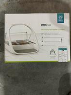 Surefeed Microchip Petfeeder voerbak Wit - Nieuw!, Dieren en Toebehoren, Kattenvoerbakken en Drinkbakken, Ophalen of Verzenden