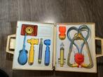Fisher Price Medical Kit, Ophalen of Verzenden, Gebruikt, Speelset