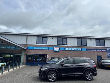 Volkswagen Tiguan 1.4 TSI DSG eHybrid 110kw | Business+ | R- beschikbaar voor biedingen