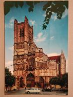 Citroen Ami 6, Traction Avant, Auxerre, Verzamelen, Ophalen of Verzenden, 1960 tot 1980, Voertuig