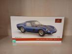 CMC Ferrari 250 GTO Blue 1962 1:18 NEW M-152, Ophalen, Nieuw, Overige merken
