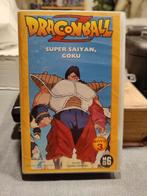 Vhs dragonball z movie 3, super Saiyan goku, Cd's en Dvd's, Alle leeftijden, Ophalen of Verzenden, Gebruikt, Tekenfilms en Animatie