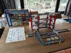 vintage Matchbox Motorcity SuperSet MC-500 uit 1993, Ophalen of Verzenden, Gebruikt, Elektrisch, Overige merken