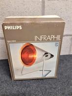 Vintage ,Philips Infraphil Design Lamp Philips , jaren 60/70, Ophalen
