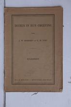 Schoolplaat boekje – Knaagdieren, Verzenden, Natuur en Biologie
