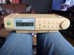 Grundig Sono Clock 680 (Vintage), Ophalen of Verzenden, Gebruikt, Analoog