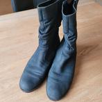 Laarsjes, kleur blauw, mt 43, merk Gabor, Ophalen of Verzenden