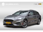 Ford FOCUS Wagon 1.0 EcoBoost ST Line X Business | automaat, Auto's, Ford, 65 €/maand, Stof, Gebruikt, 19 km/l