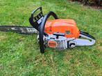 Stihl MS 271 c kettingzaag motorzaag, Tuin en Terras, Hand-tuingereedschap, Ophalen of Verzenden, Gebruikt, Stihl