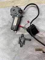 Motor raamopener Landrover Freelander 1 links, Ophalen of Verzenden, Gebruikt, Overige automerken