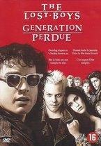 The lost boys [2375], Alle leeftijden, Ophalen of Verzenden, Zo goed als nieuw, Vampiers of Zombies