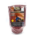 #EXTRASQUID pellet 2mm 1000g, Verzenden, Nieuw, Overige typen