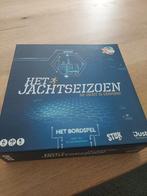 Het Jachtseizoen bordspel, Hobby en Vrije tijd, Gezelschapsspellen | Bordspellen, Drie of vier spelers, Ophalen of Verzenden, Zo goed als nieuw