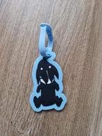 Takkie kofferlabel, Blauw, Minder dan 40 cm, Nieuw, Minder dan 35 cm