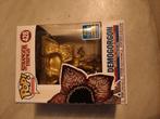 Funko Pop Stranger Things Demogorgon Gold, Ophalen of Verzenden, Zo goed als nieuw