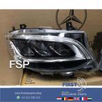 W907 W910 SPRINTER FULL LED High Performance KOPLAMPEN SET 2, Gebruikt, -, Ophalen of Verzenden, -