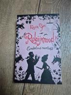 Robijnrood Kerstin Gier, Ophalen of Verzenden, Zo goed als nieuw