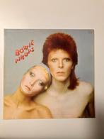 David Bowie - Pinups LP, Ophalen of Verzenden, Voor 1985, Gebruikt, 12 inch