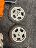 Zip Sp Velgen Set - Origineel en orginele kleur, Ophalen of Verzenden, Gebruikt
