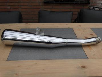 Uitlaat Suzuki gsx 1400 beschikbaar voor biedingen