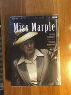 Miss Marple: They do it with mirrors, Boxset, Ophalen of Verzenden, Nieuw in verpakking, Vanaf 12 jaar