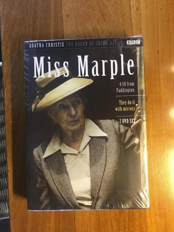 Miss Marple: They do it with mirrors beschikbaar voor biedingen