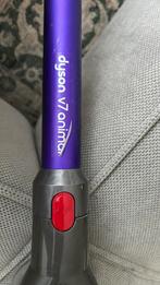 Dyson V7 animal, Ophalen of Verzenden, Gebruikt, Reservoir, Overige typen