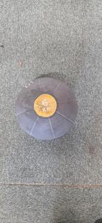 Medicijnbal / Trainingsbal - Gebruikt, Ophalen of Verzenden, Gebruikt, Buik, Medicijnbal