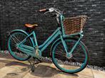 Gazelle Miss Grace D49 28”, Fietsen en Brommers, Fietsen | Dames | Omafietsen, 47 tot 50 cm, Ophalen, Zo goed als nieuw, Versnellingen