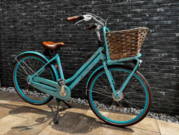 Gazelle Miss Grace D49 28” beschikbaar voor biedingen