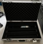 Pedaltrain classic 2+T-rex pedalen voeding, Muziek en Instrumenten, Behuizingen en Koffers, Ophalen, Zo goed als nieuw, Elektrische gitaar